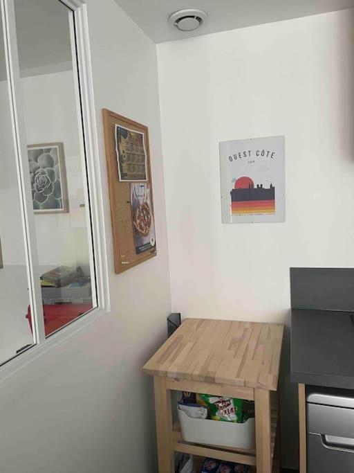 Maison De Ville Avec Parking - Caen Centre エクステリア 写真